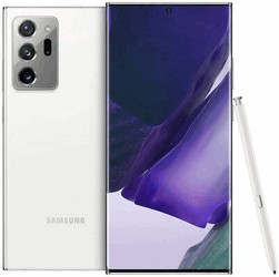 Прошивка телефона Samsung Galaxy Note 20 Ultra в Владимире
